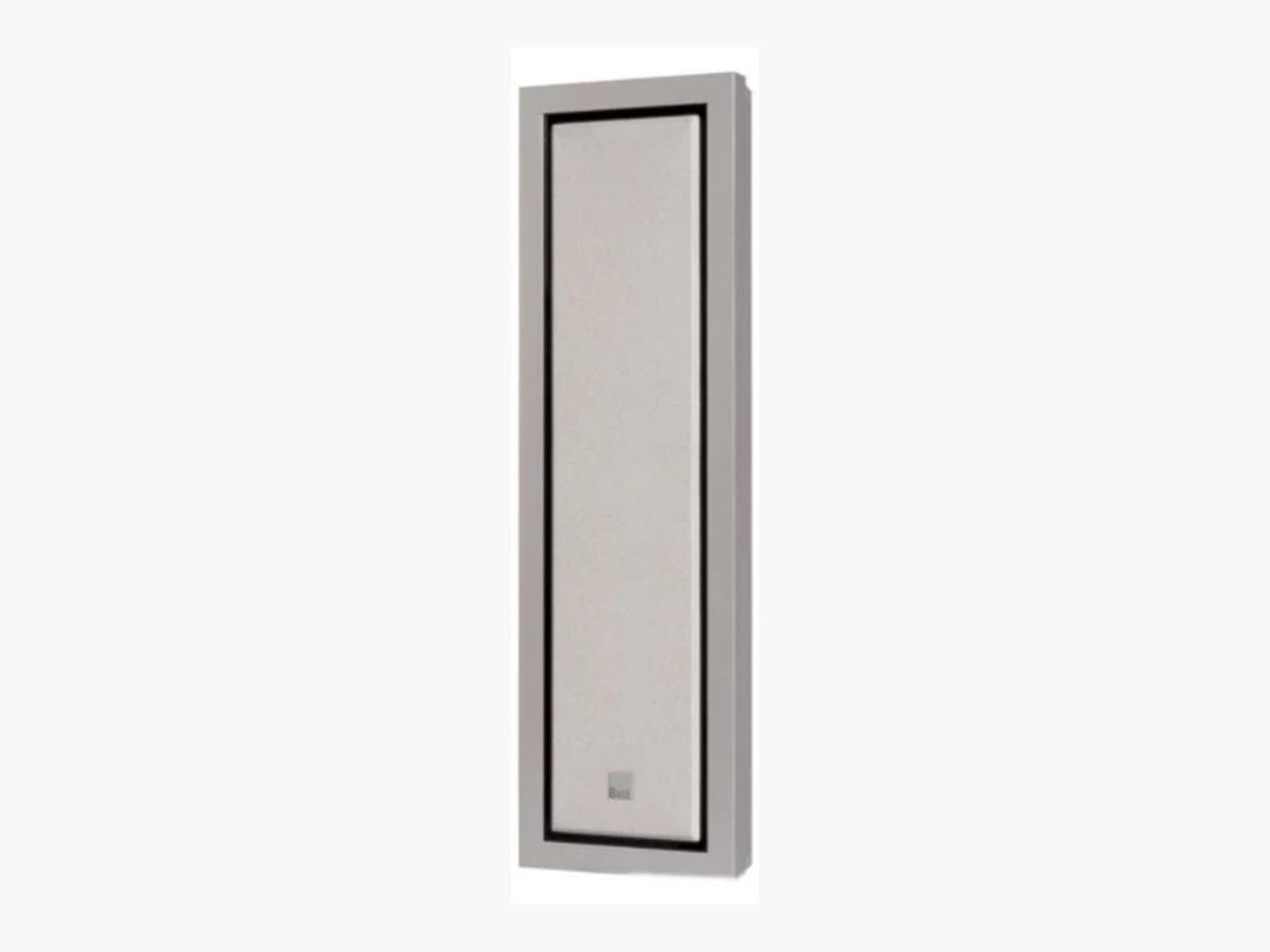 Bowers & Wilkins FPM4 On-Wall Speaker - Harmonious Integration Rosenut