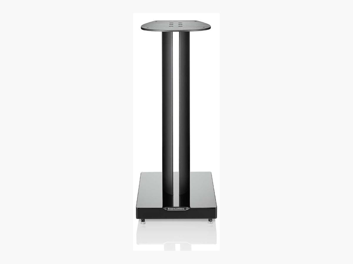 Bowers & Wilkins FS-805 D4 Premium Loudspeaker Stand - Enhance Your Sound Black