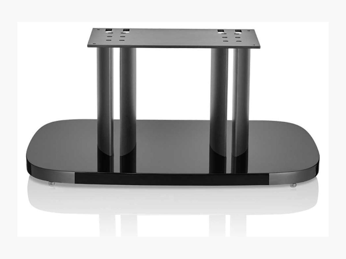 Bowers & Wilkins FS-HTM D4 Speaker Stand for HTM81 D4 and HTM82 D4 Black