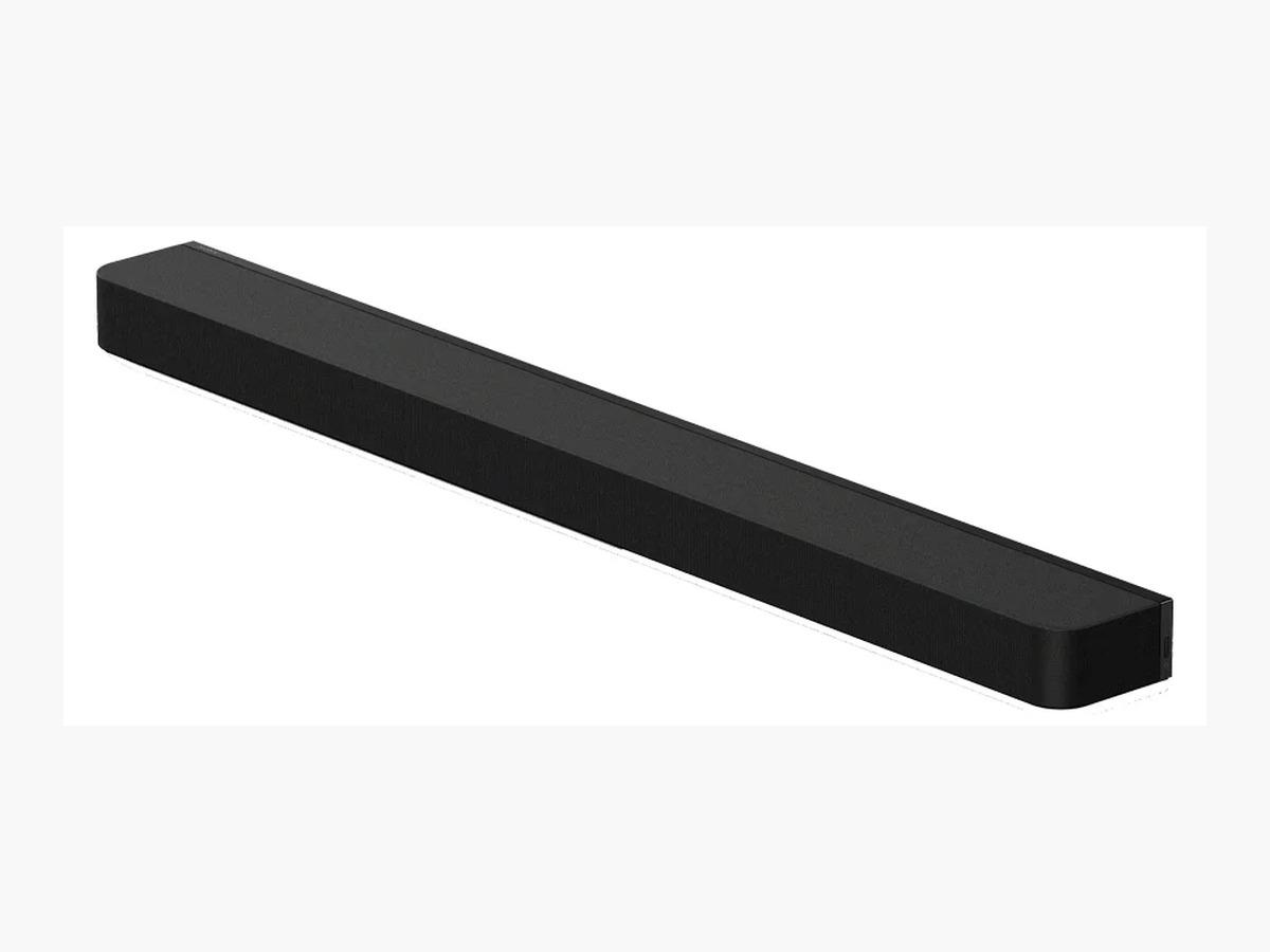 Sony HTA8000 Soundbar with 360 Spatial Sound Experience