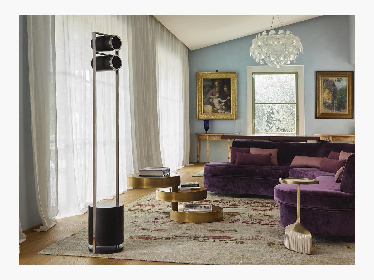 Architettura Son ICACN Outdoor Speakers - Exceptional Sound