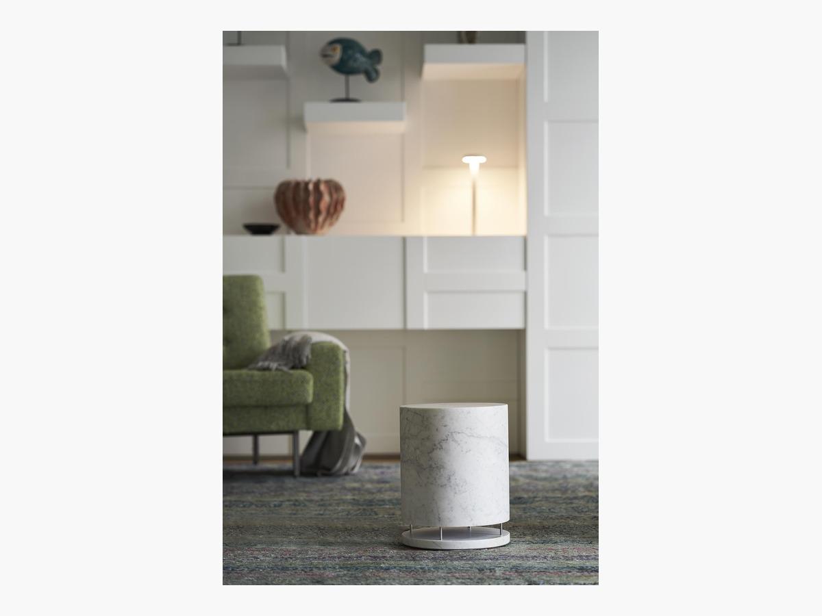 Architettura Son ICASUBCN Outdoor Speaker with Immersive Sound