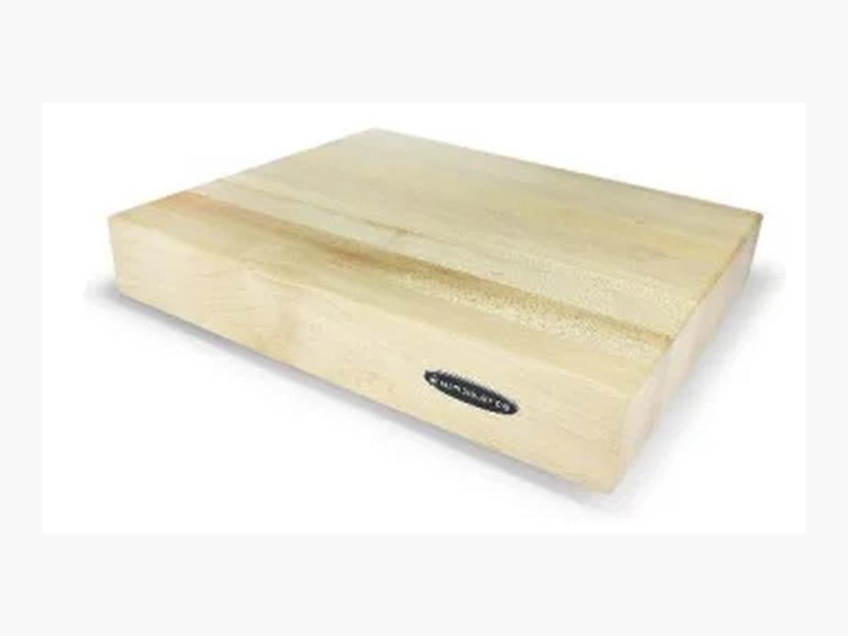 IsoAcoustics ISODELOS815M2 Maple Vibration Isolator for Turntables