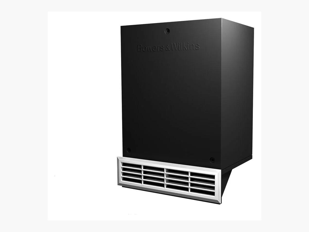 Bowers & Wilkins ISW-3 In-Wall Subwoofer with Deep Bass Performance