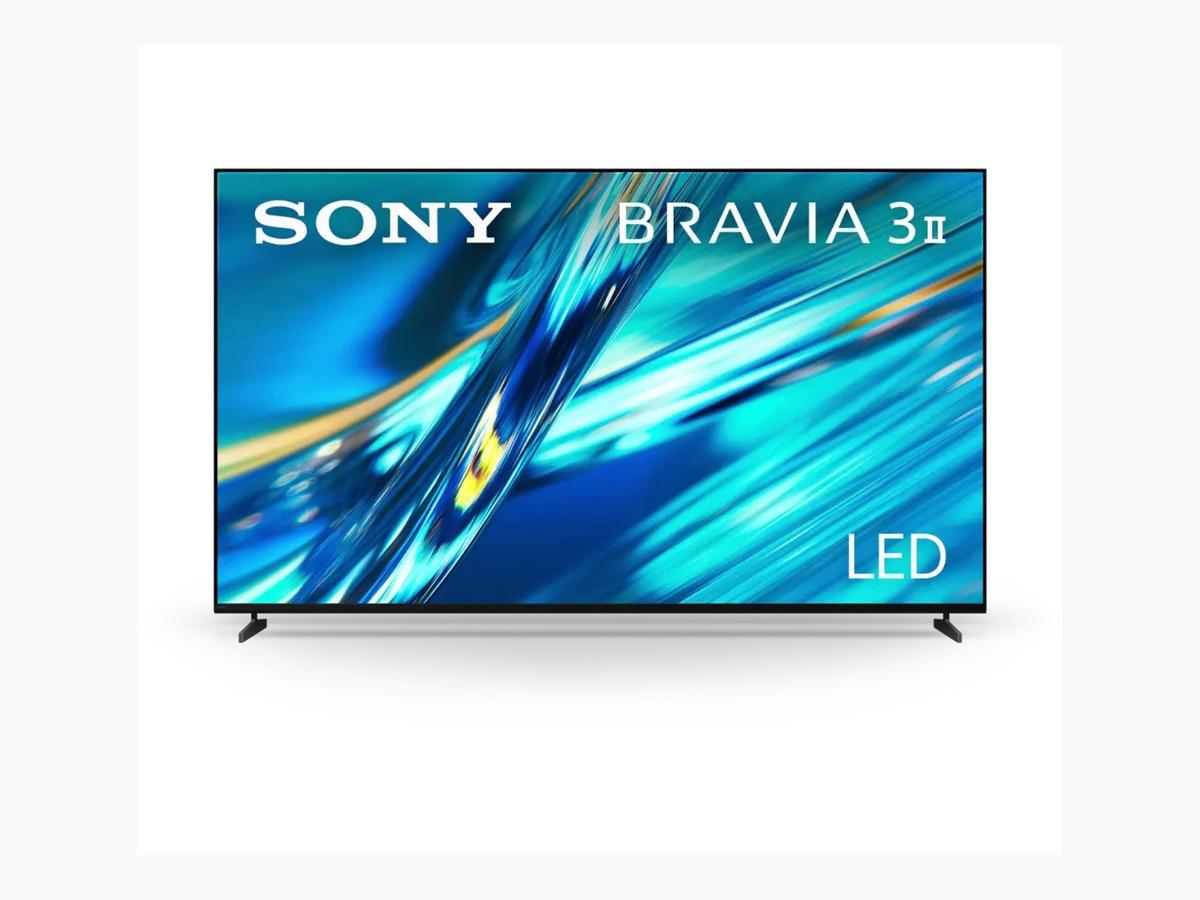Sony K100XR30M2 Bravia 3 II 100