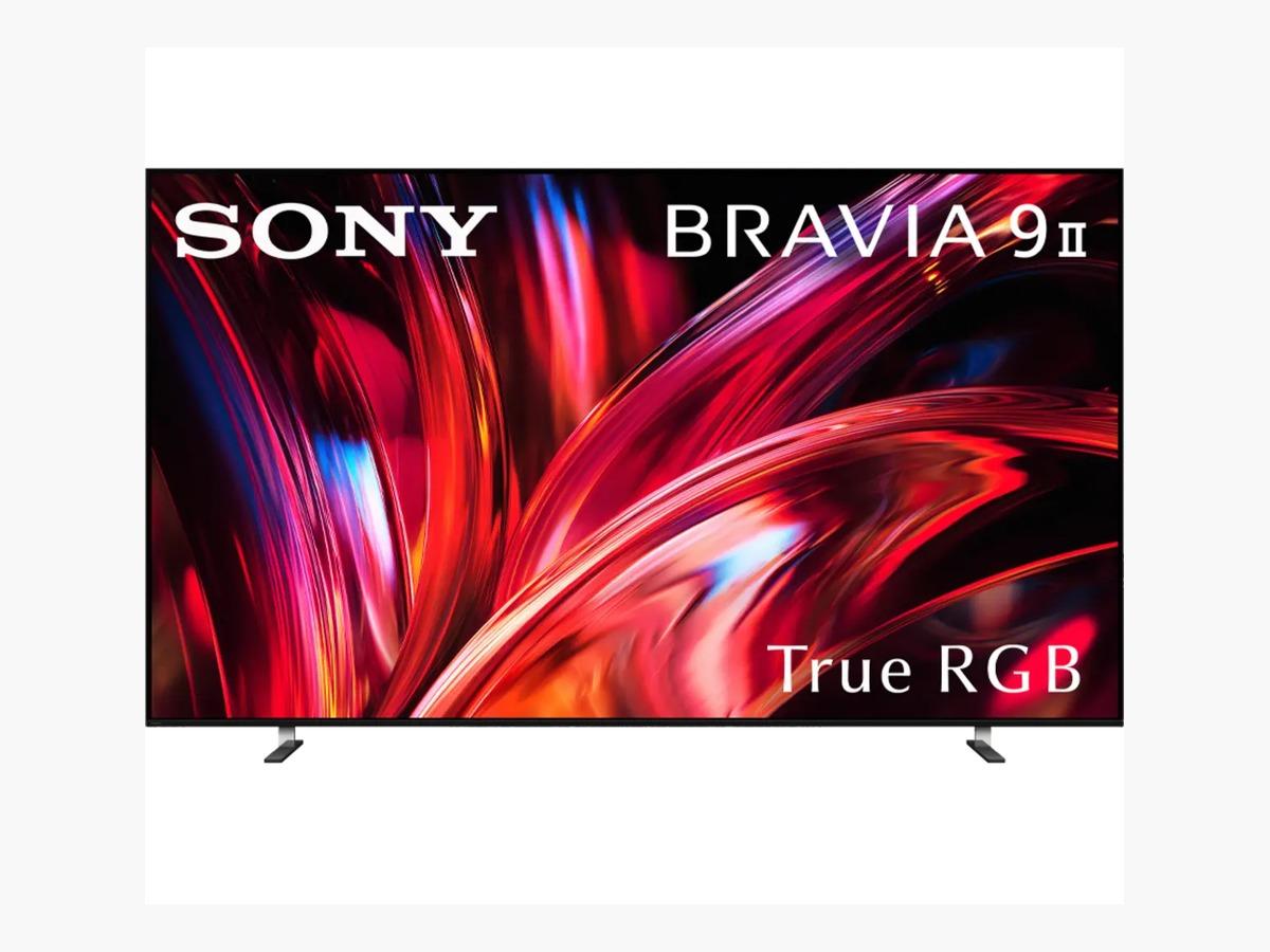 Sony K115XR90M2 Bravia 9 II 115