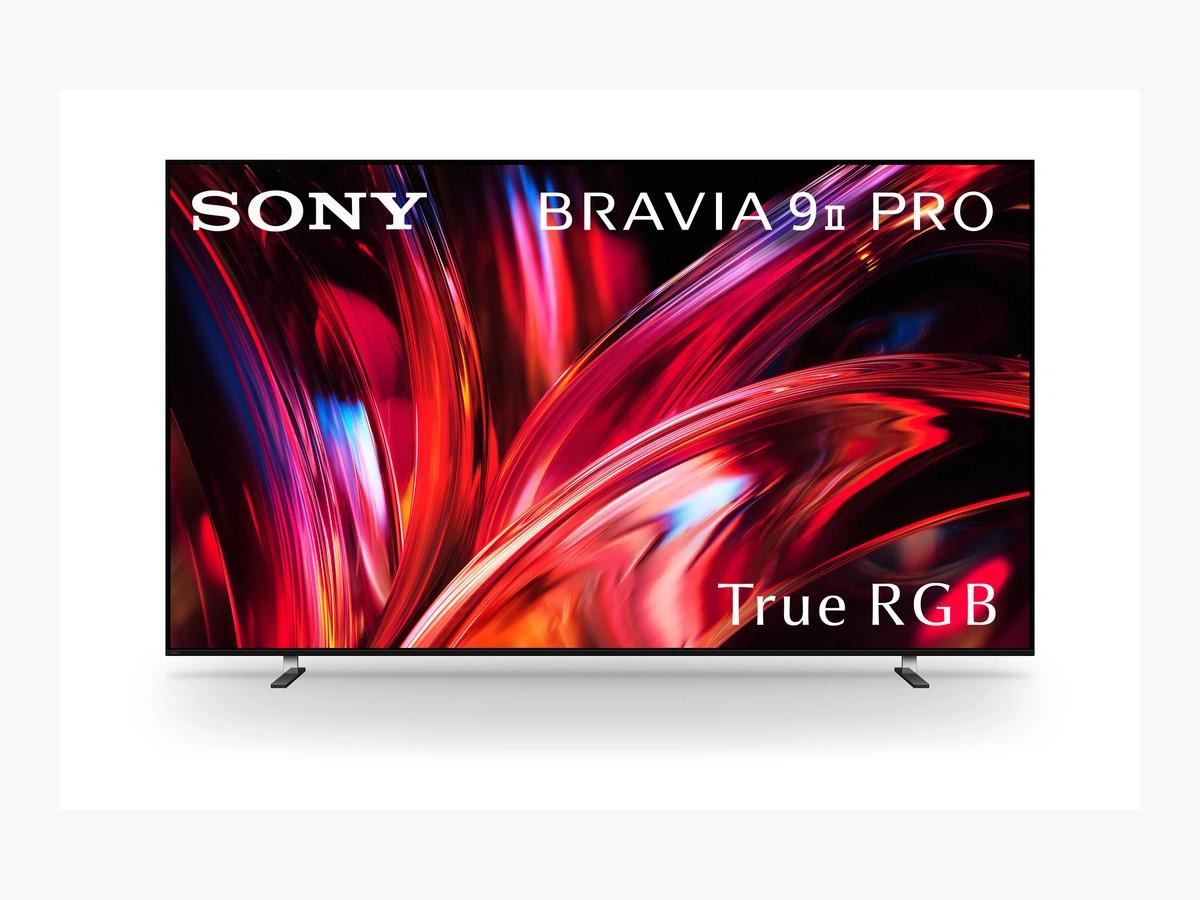 Sony K115XR9PRO 115