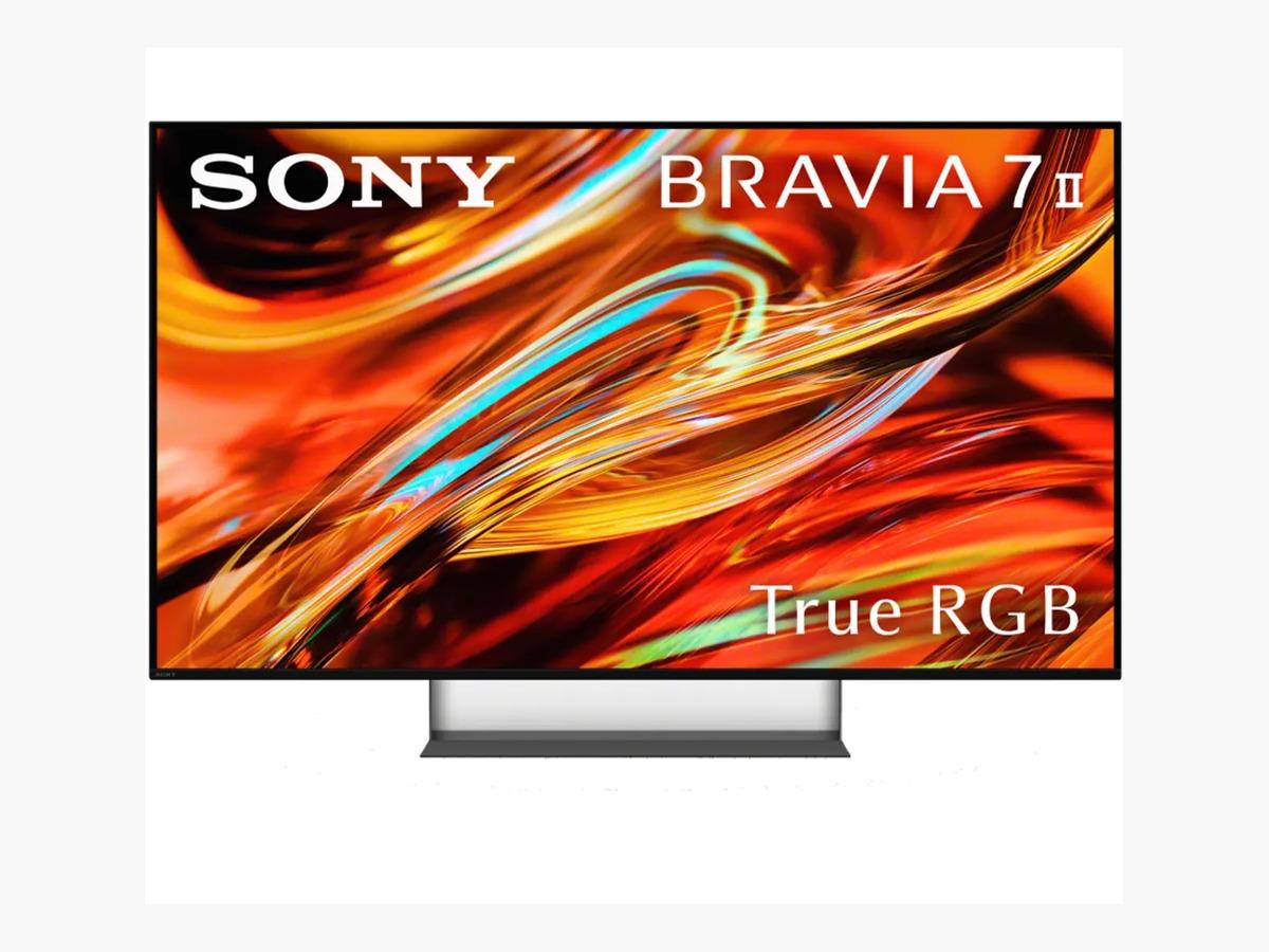 Sony K50XR70M2 Bravia 7 II 50
