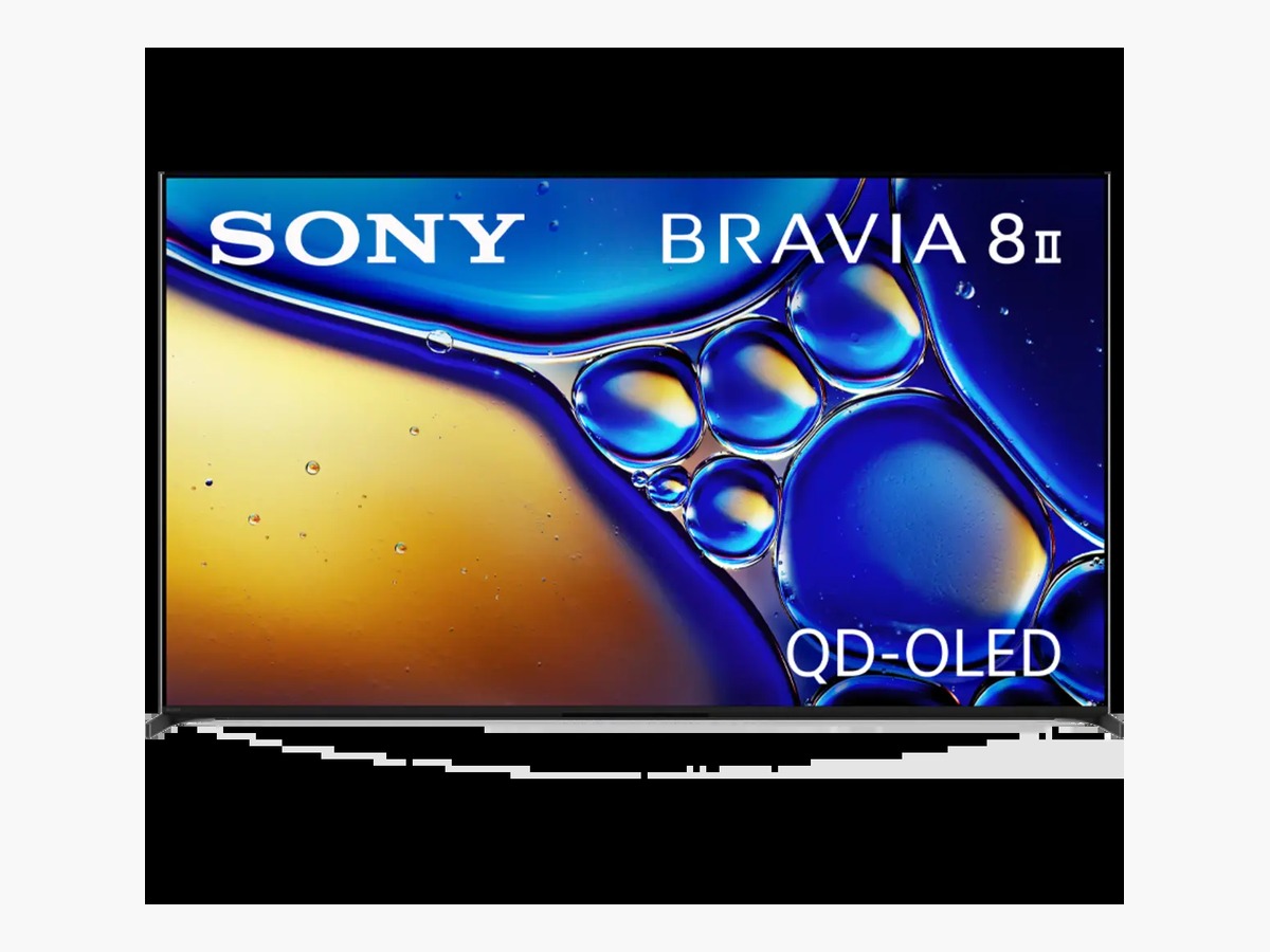 Sony K65XR80M2 8K OLED TV - Perfect Blacks | MODIA