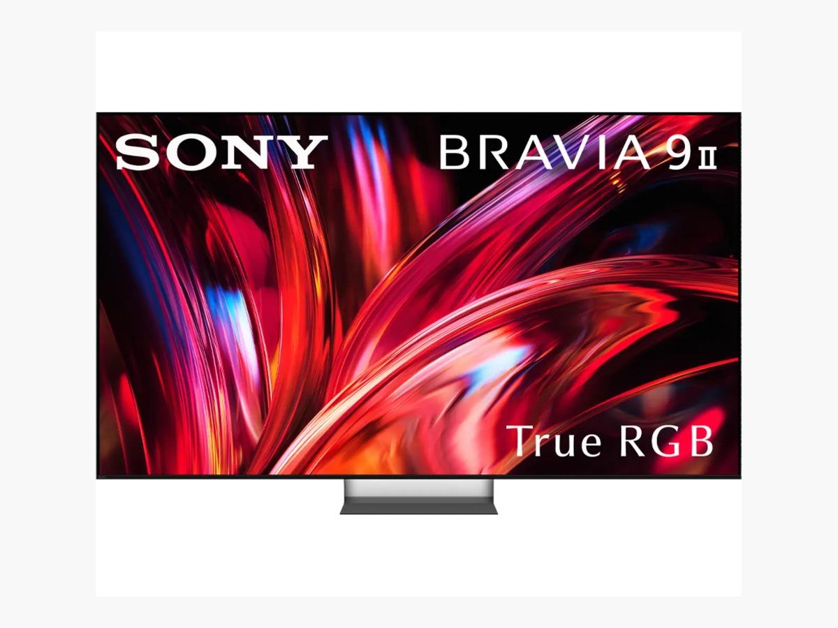 Sony K65XR90M2 Bravia 9 II 65