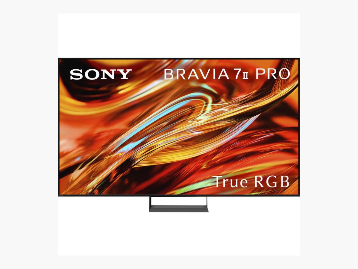 Sony K75XR70PRO 75