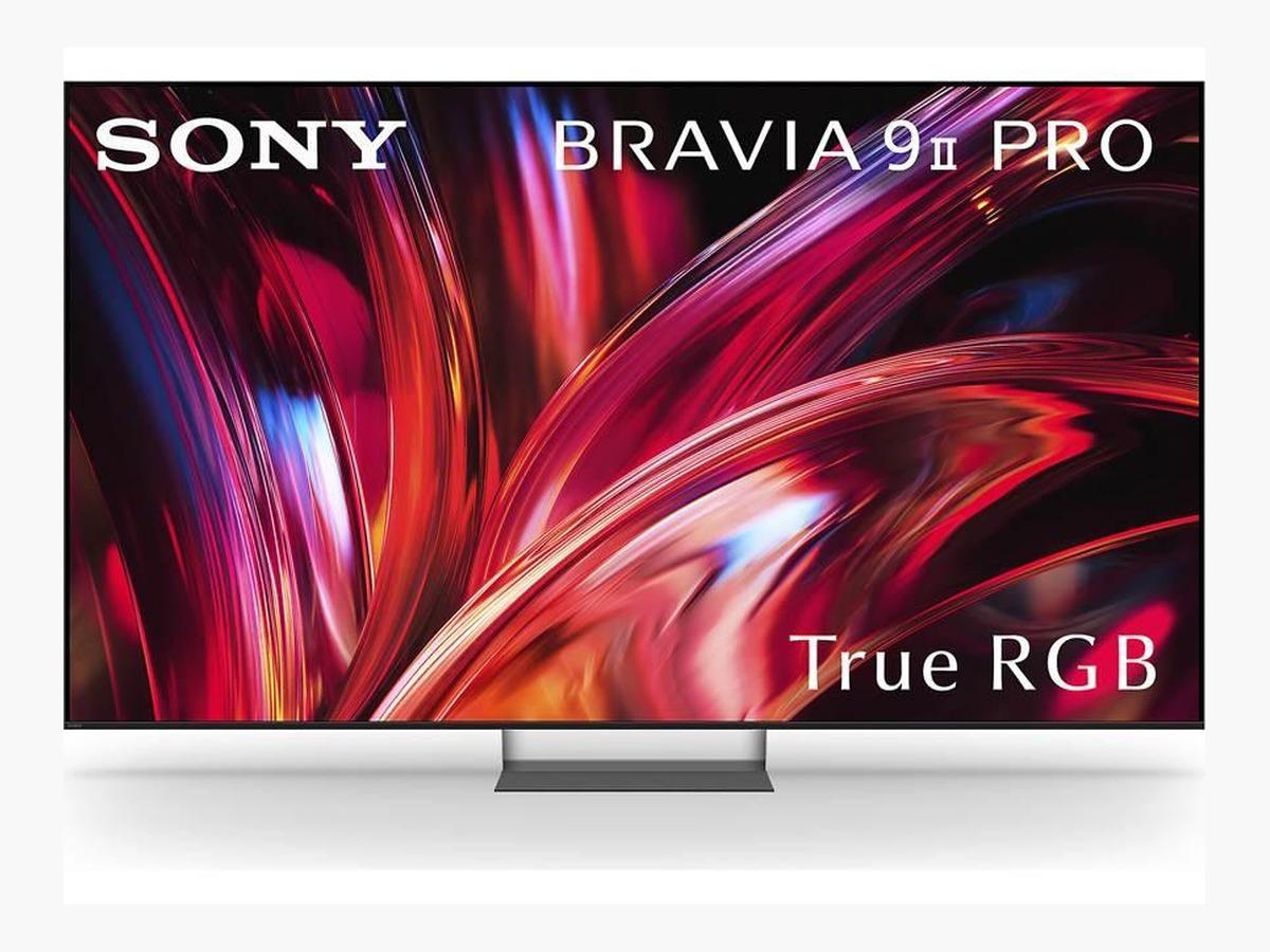 Sony 75