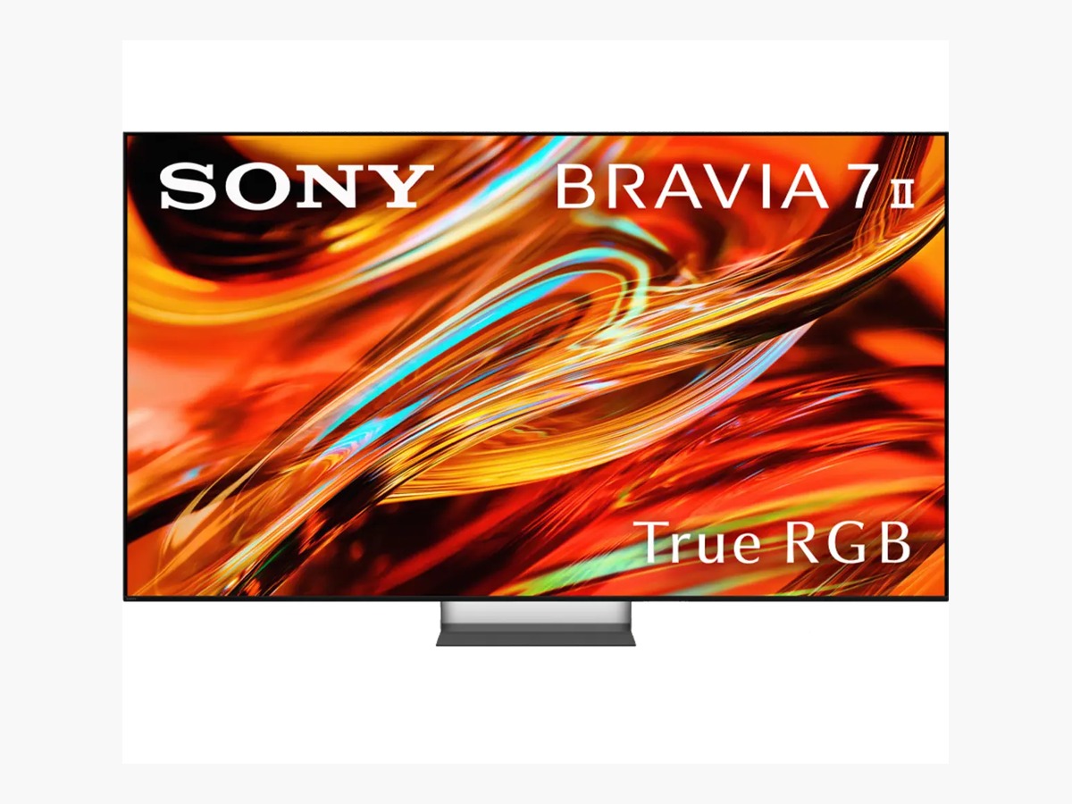 Sony K85XR70M2 Bravia 7 II 75