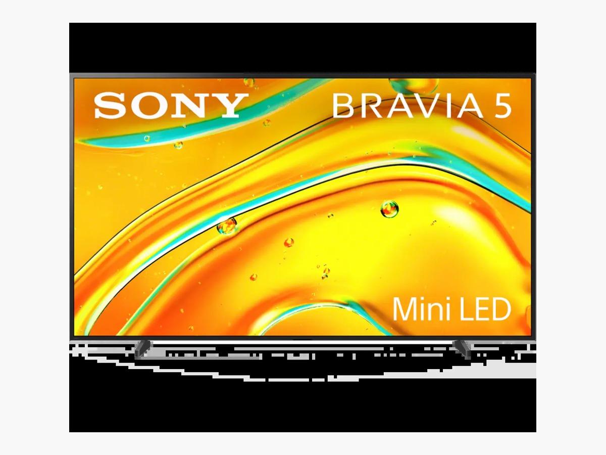 Sony K98XR50 4K LED TV - Immersive Visual Excellence