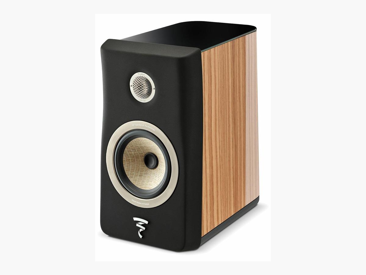 Focal Kanta N°1 - Audiophile 2-Way Bookshelf Speaker