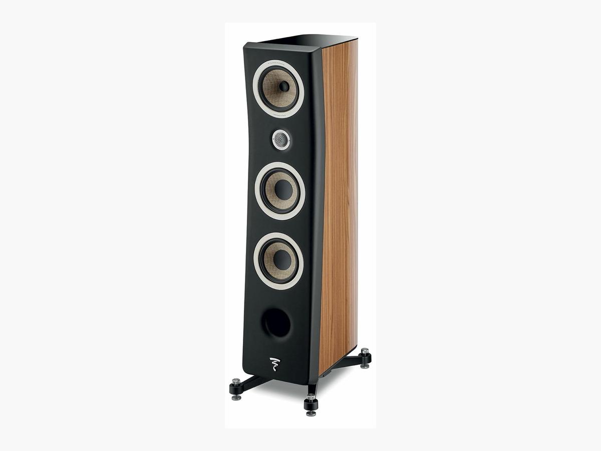 Focal Kanta N°2 - Premium 3-Way Audiophile Speakers