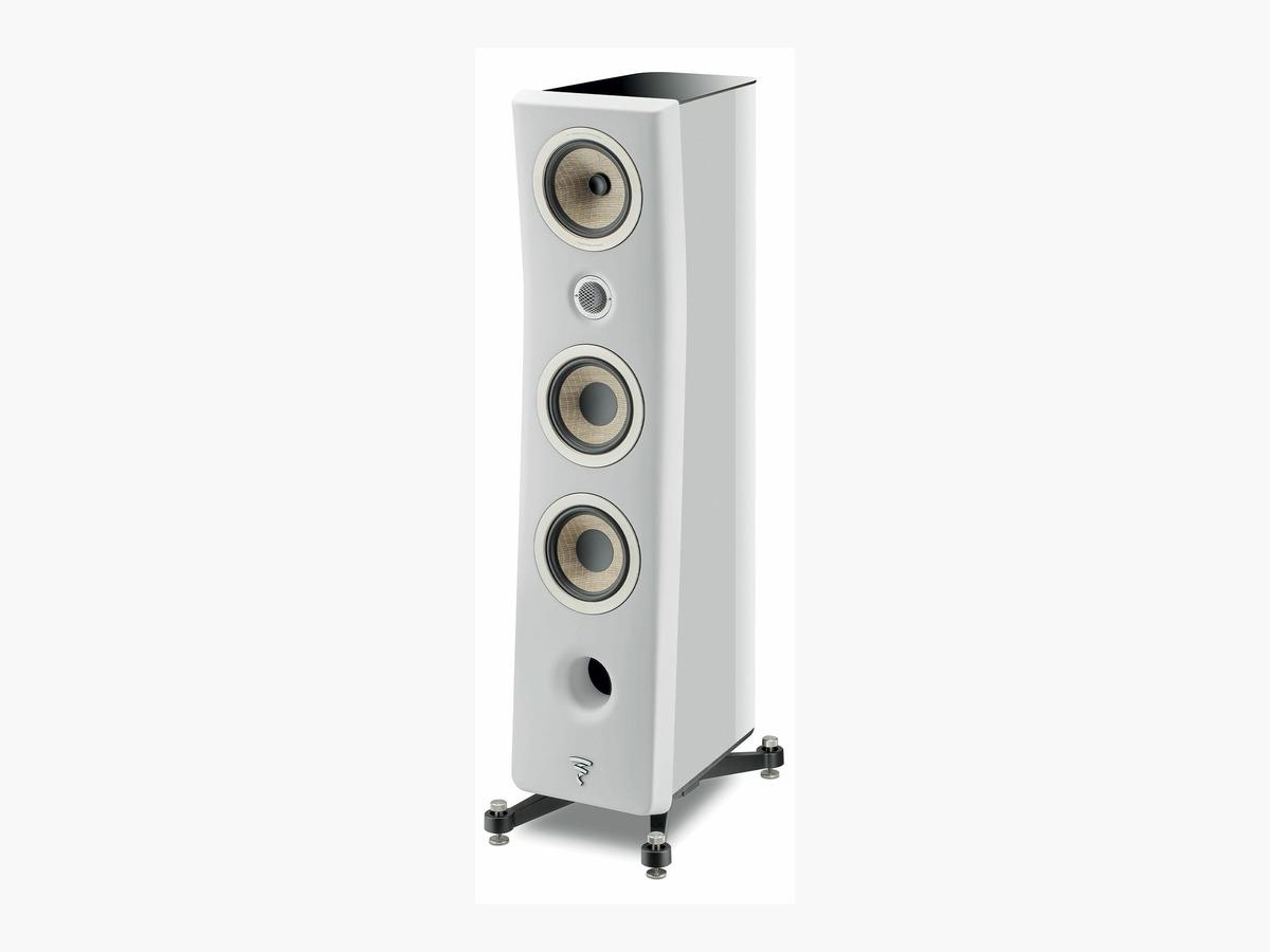 Focal Kanta N°2 - Premium 3-Way Floor-Standing Speaker