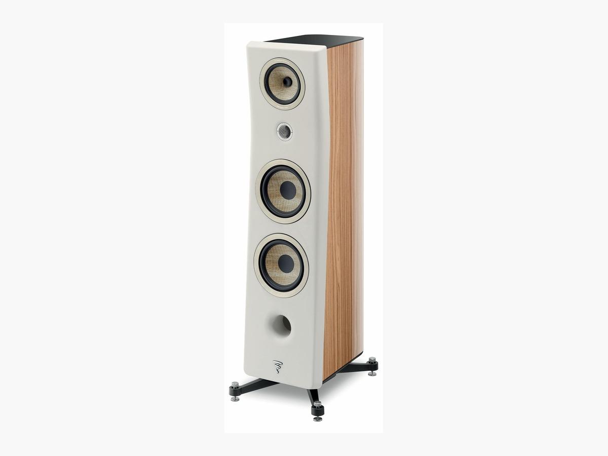 Focal Kanta N°3 Floor Standing Speakers – Luxury Sound Redefined