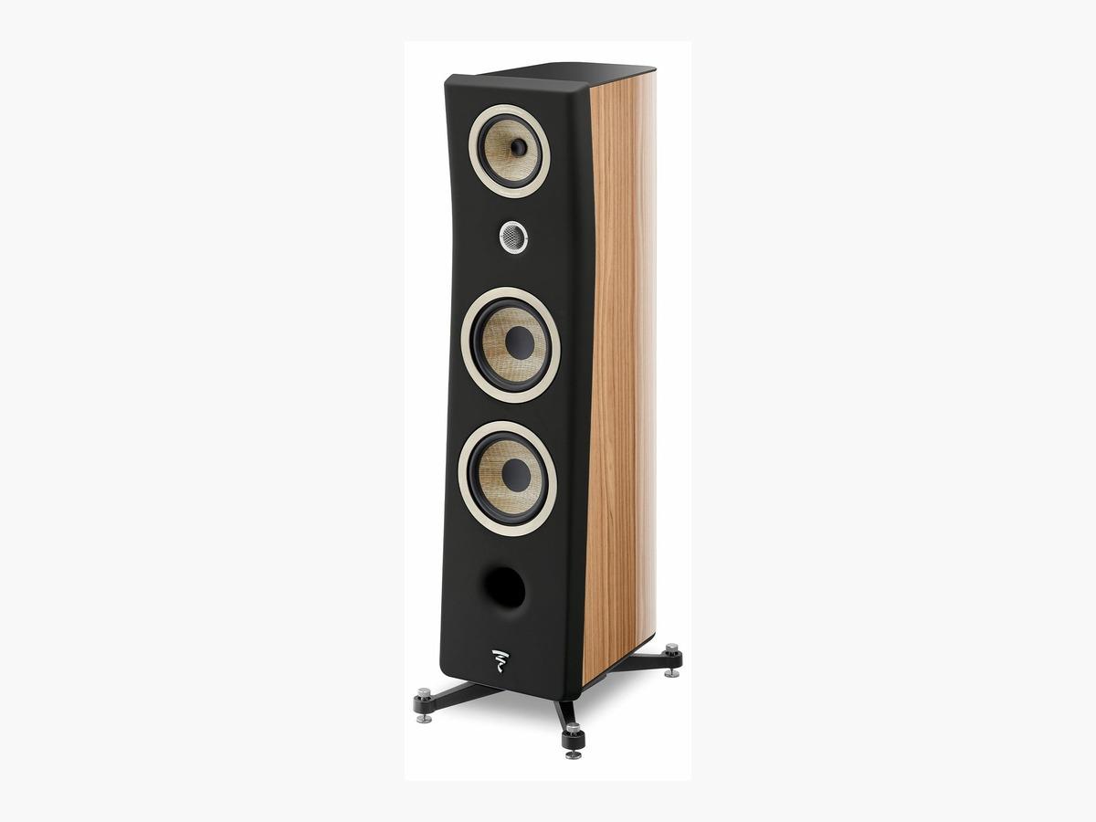 Focal Kanta N°3 - Luxury High-Fidelity Floor Standing Speakers