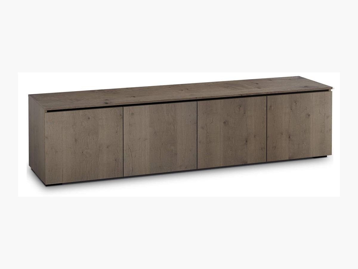 Salamander Designs Lancaster247 AV Credenza - Elegance & Versatility