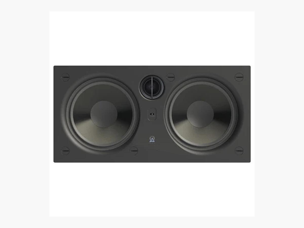 Origin LCR65 In-Wall Speakers - Sleek and Powerful Audio