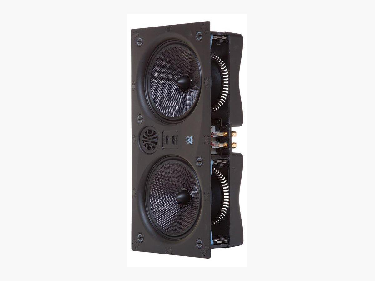 Origin LCR67 In-Wall Speaker - Elegant Design & Superb Sound