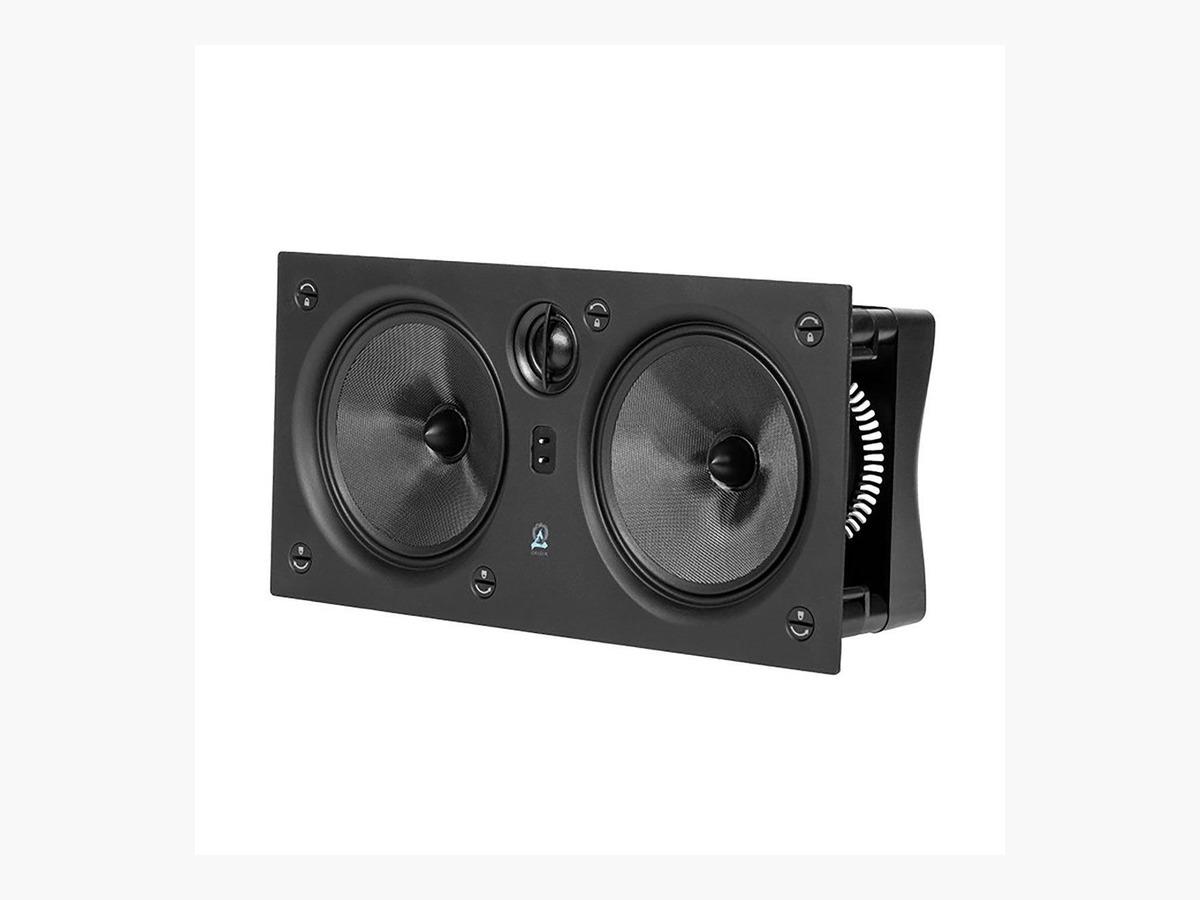 Origin LCR69 In-Wall Speakers: Sleek, Sonic Mastery