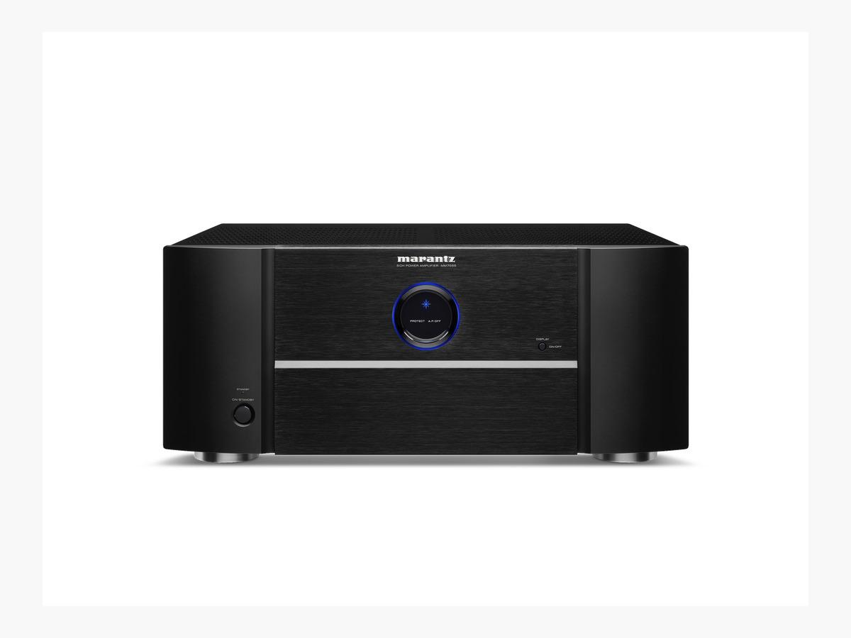 Marantz MM7055 - 5 Channel Power Amplifier with 140W per Channel