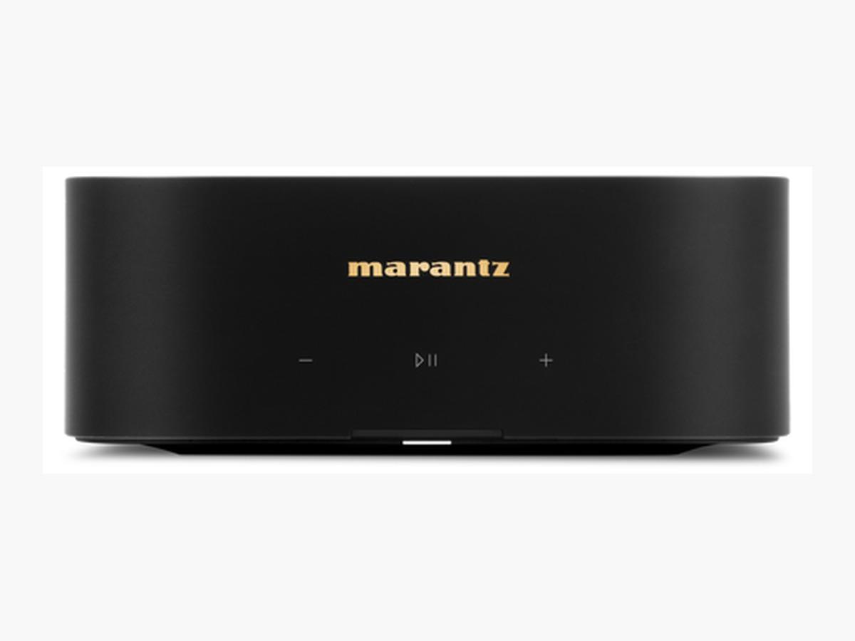 Marantz MODEL M1 - 2 Channel 100W Wireless Streaming Amplifier