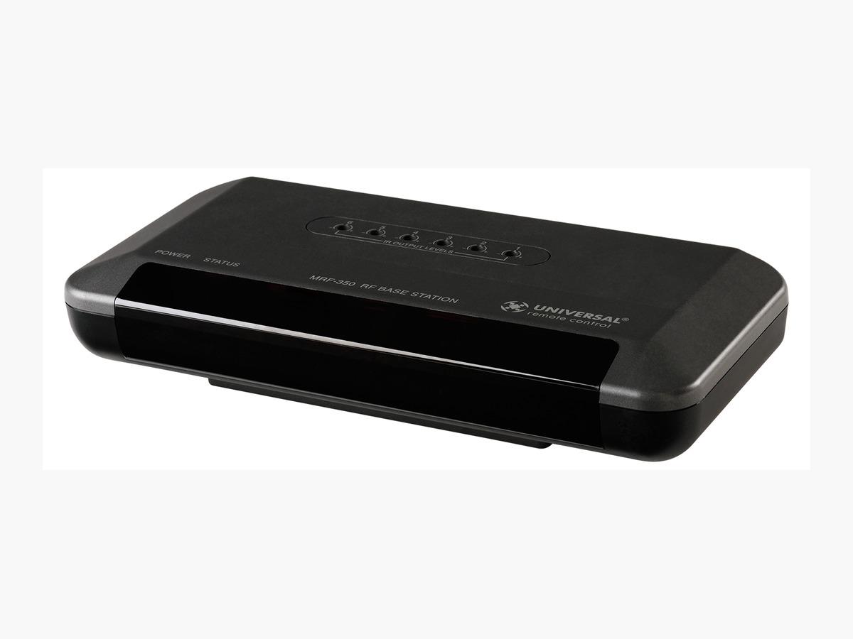 Universal MRF350 Base Station - Seamless RF to IR Integration