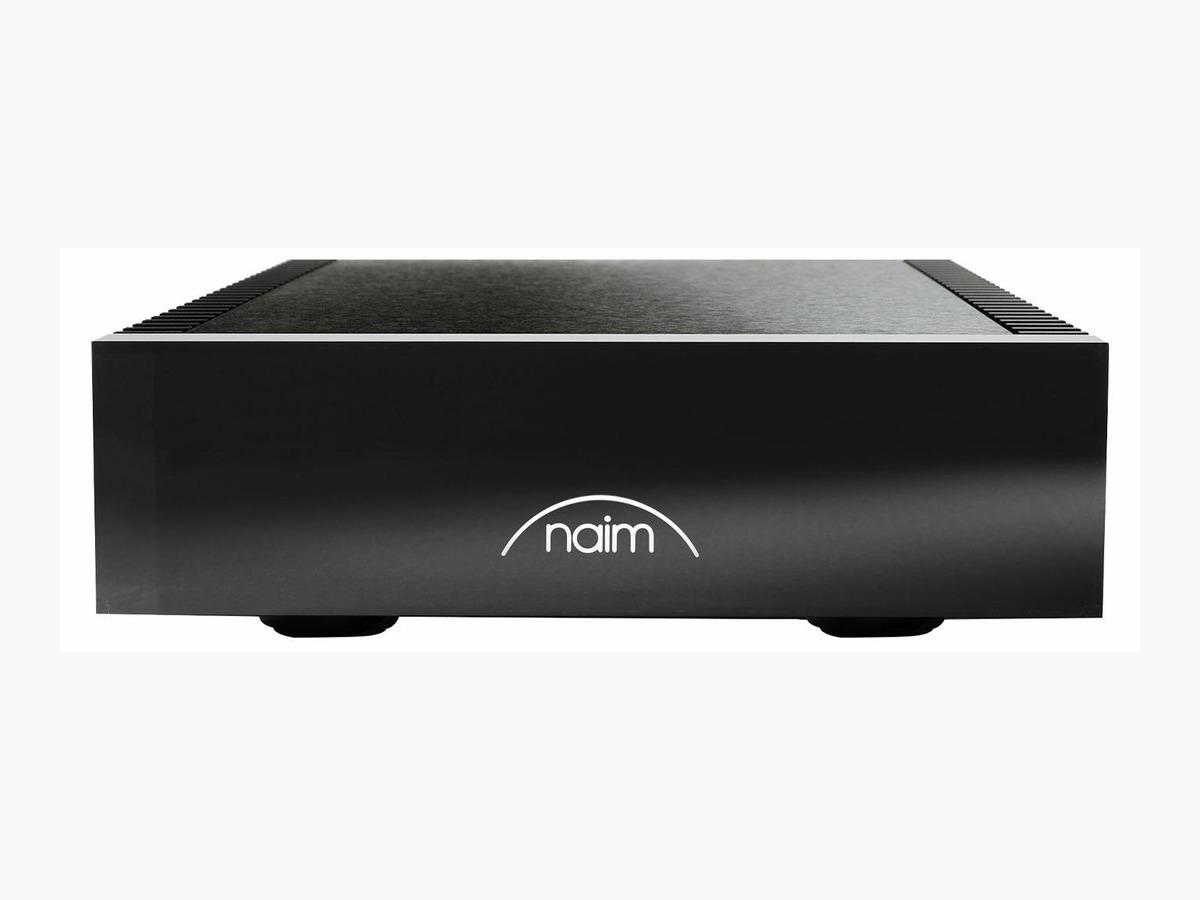 Naim NVC TT Phono Preamplifier – Audiophile's Dream