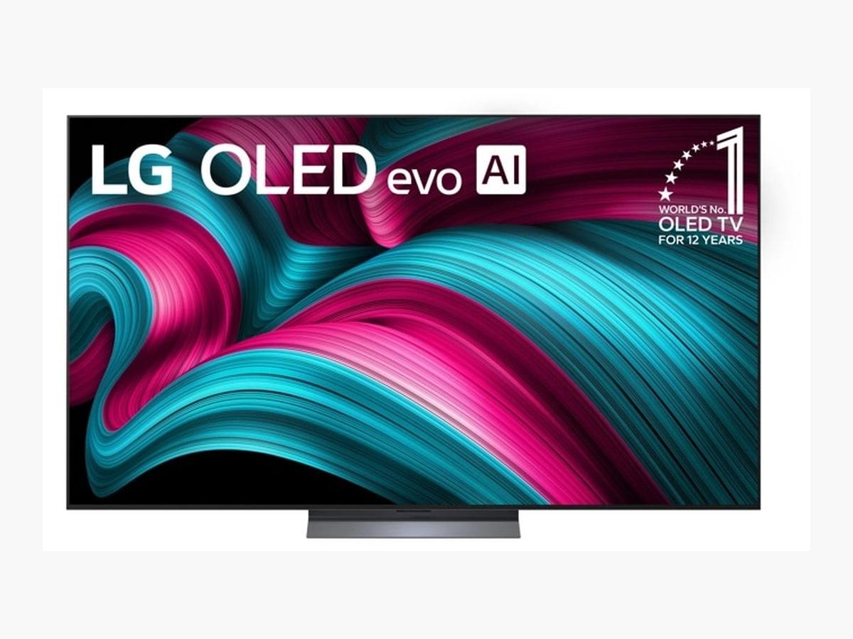 LG OLED77C5PUA - Ultimate 4K OLED Experience | MODIA