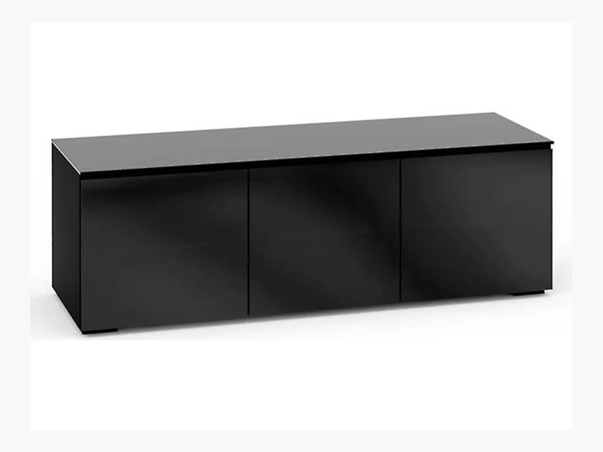 Salamander Designs Oslo 237 Chameleon Series : Elegant AV Credenza for Luxury Homes