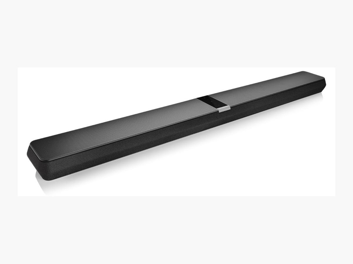 Bowers & Wilkins Panorama 3 Soundbar - Immersive Audio Experience