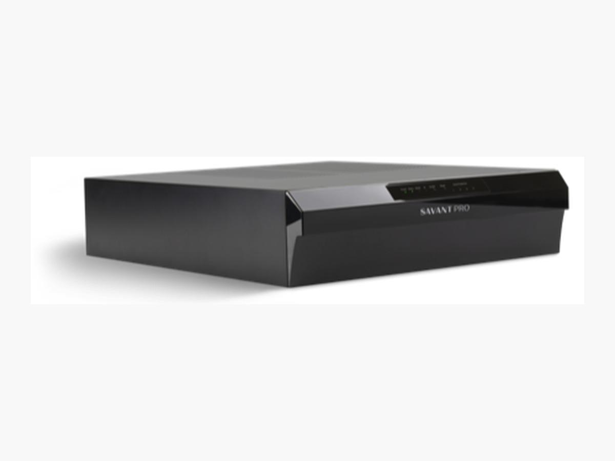 SAVANT PAVSIPA50SMV2-05 Distributed Audio System with Custom Integration