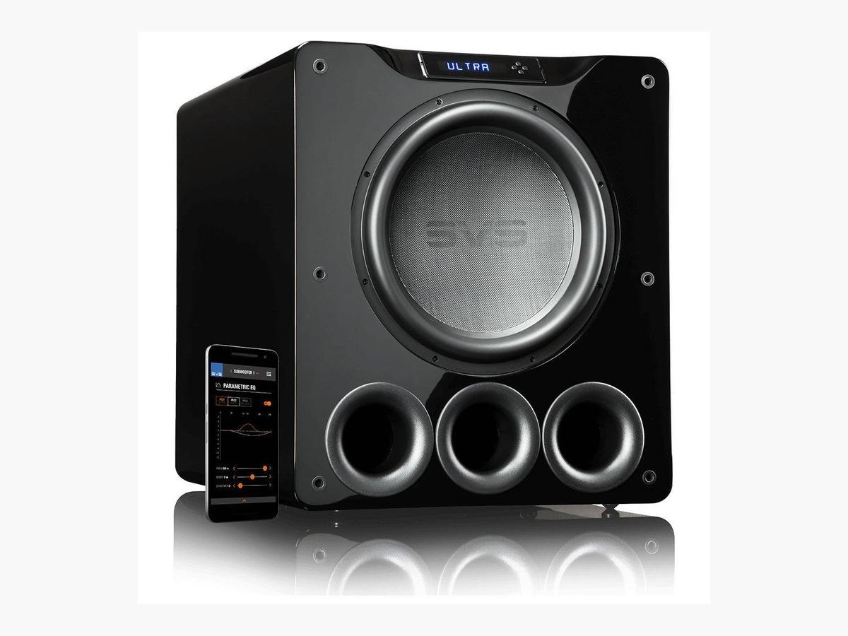 SVS PB16ULTRA 16