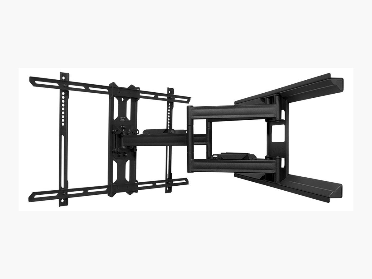 Kanto PDX680 Full Motion Mount: Extend Your Viewing Experience