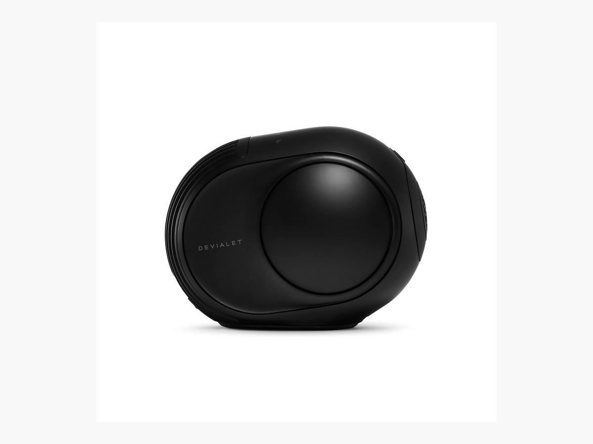 Devialet Phantom II 95 dB Speaker - Unmatched Sound Experience Midnight Blue