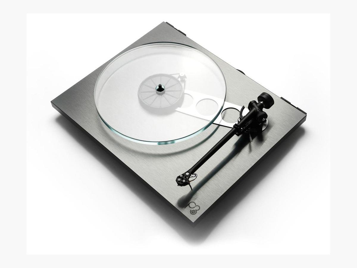 Rega Planar 3 RS Edition: Ultimate Audiophile Turntable