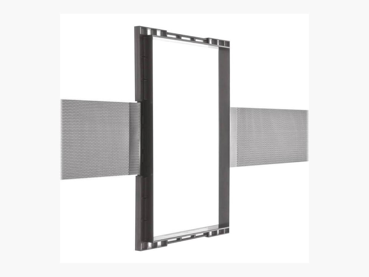 Bowers and Wilkins PMKW6 In Wall Pre Construction Kit for CWM 6 Series : Premium Speaker Bracket for Seamless Sound