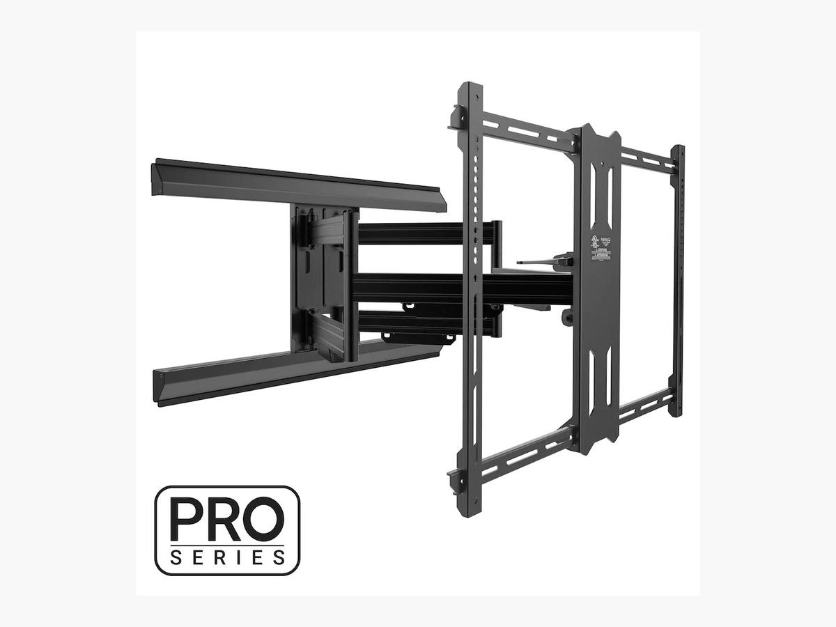 Kanto PMX700 Full Motion Mount: Ultimate Viewing Experience