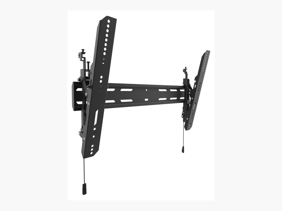 Kanto PT300 Lockable Tilting TV Wall Mount: Premium Versatility