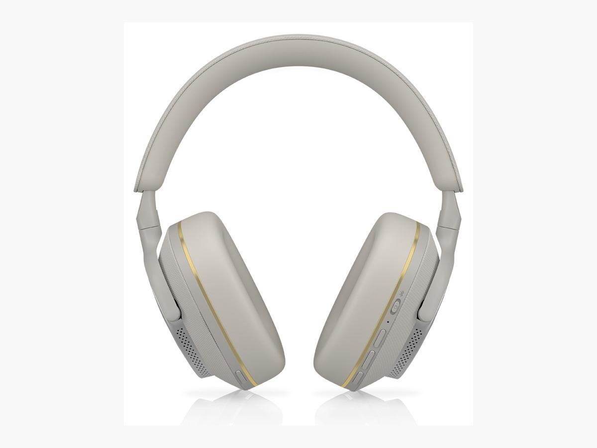 Bowers & Wilkins Px7 S2e: High-Performance Noise-Cancelling Headphones Matt Polaris Grey