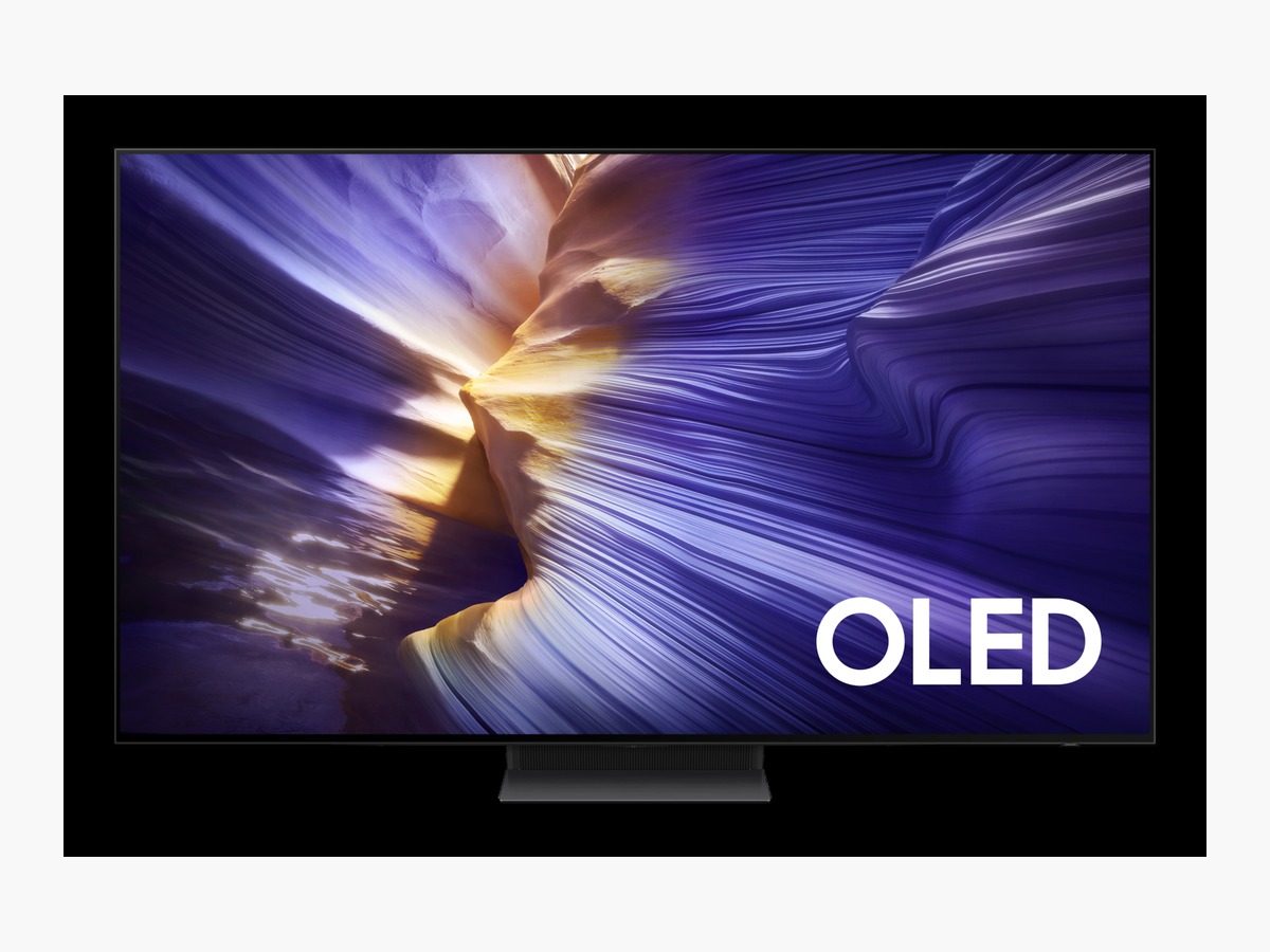 Samsung QN48S90FAEXZA 4K OLED with Vision AI - MODIA Texas