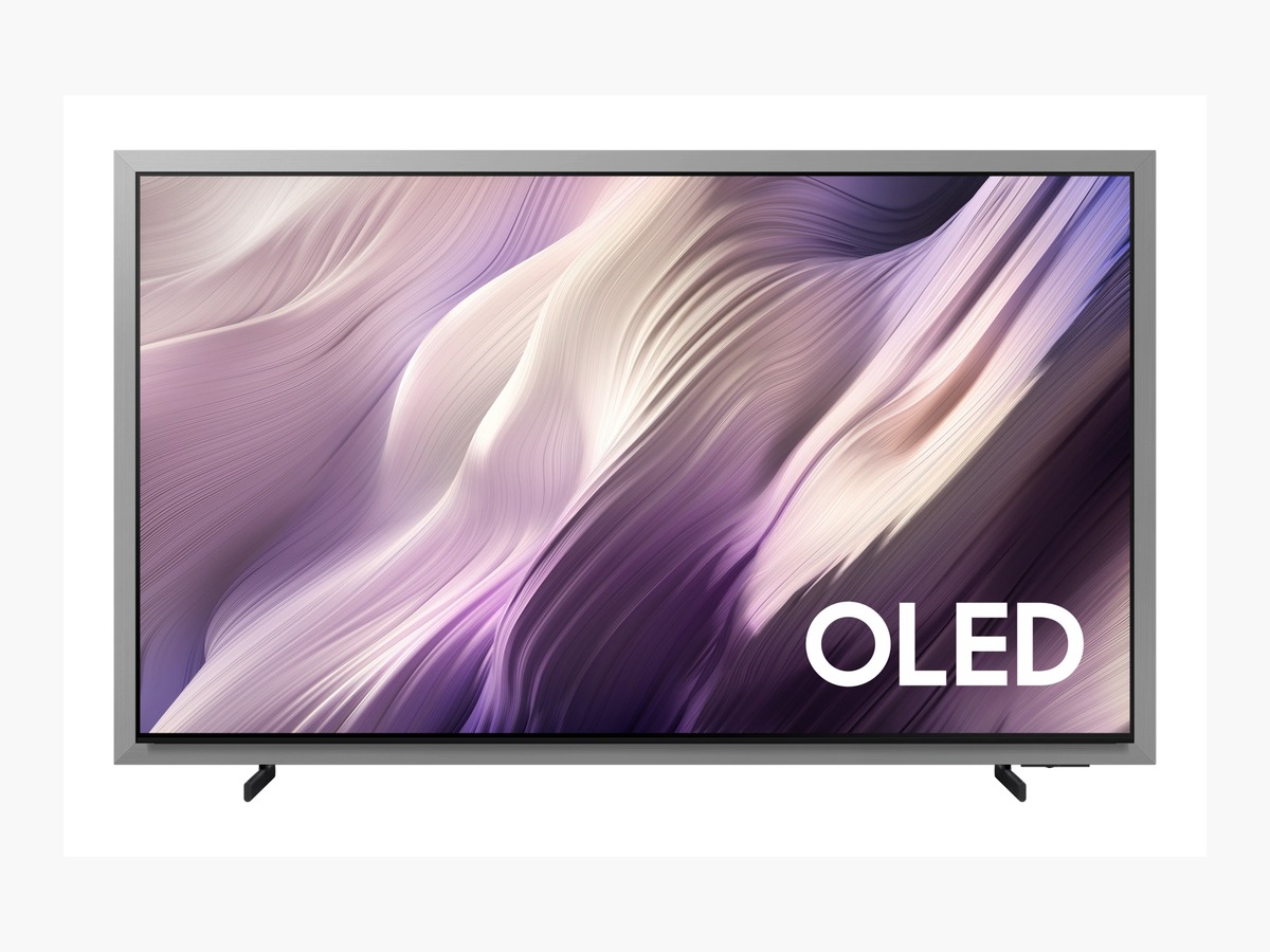 Samsung QN55S95HAFXZA 55