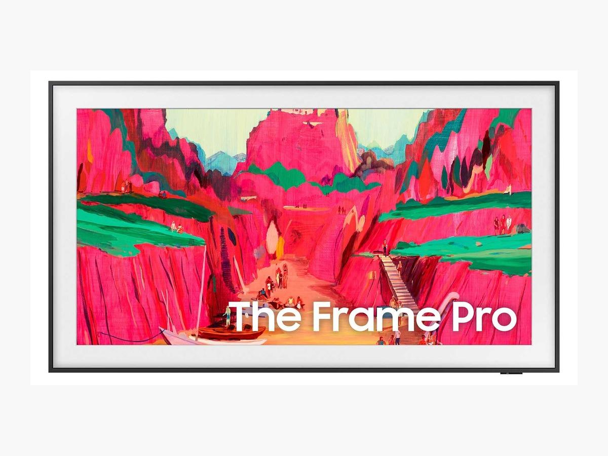 Samsung QN75LS03FWFXZA 75