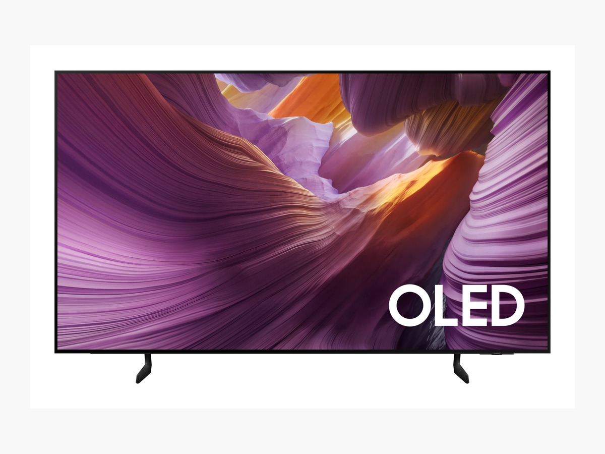 Samsung QN83S85FAEXZA 83