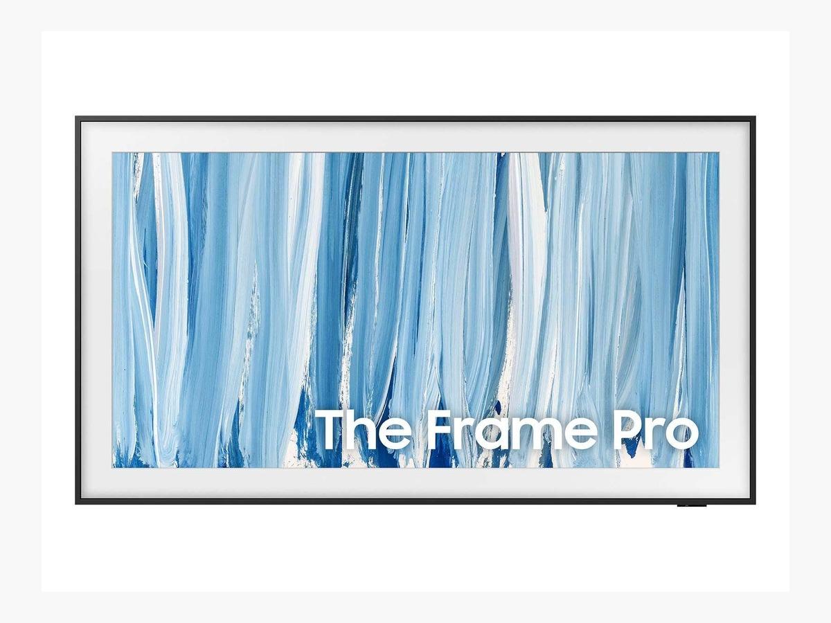 Samsung QN85LS03HWFXZA 85