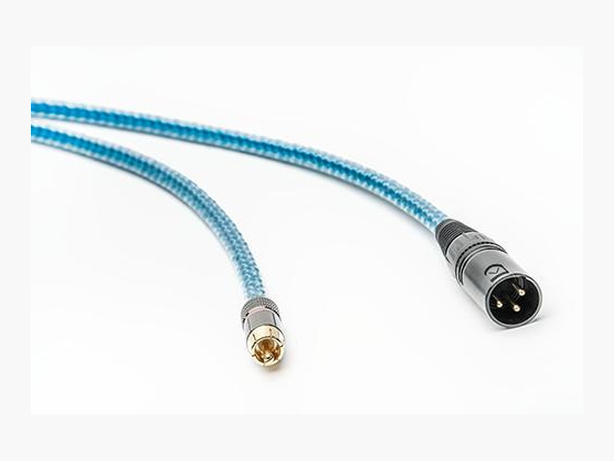 STRAIGHT WIRE RPI0010: Audiophile Excellence in Houston