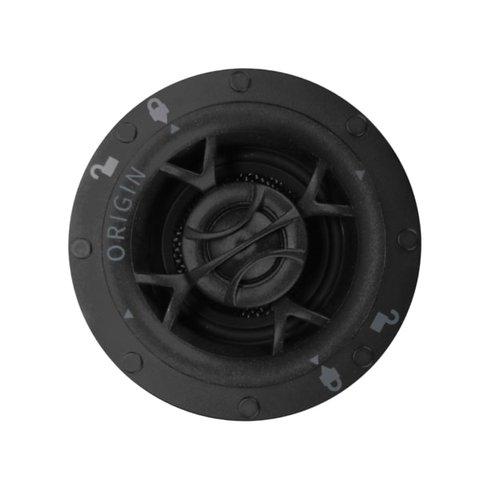 Origin D39 In-Ceiling Speaker with Kevlar Woofer